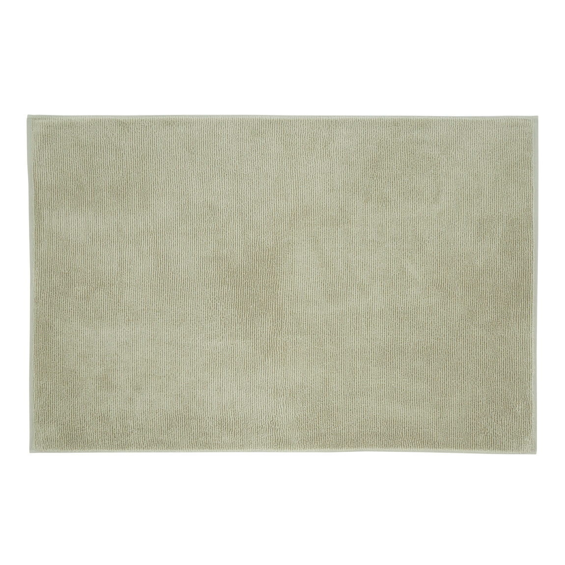 Bianca Soft Zero Twist Spa Towels Green