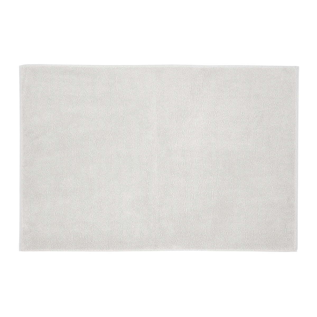 Bianca Soft Zero Twist Spa Towels Silver