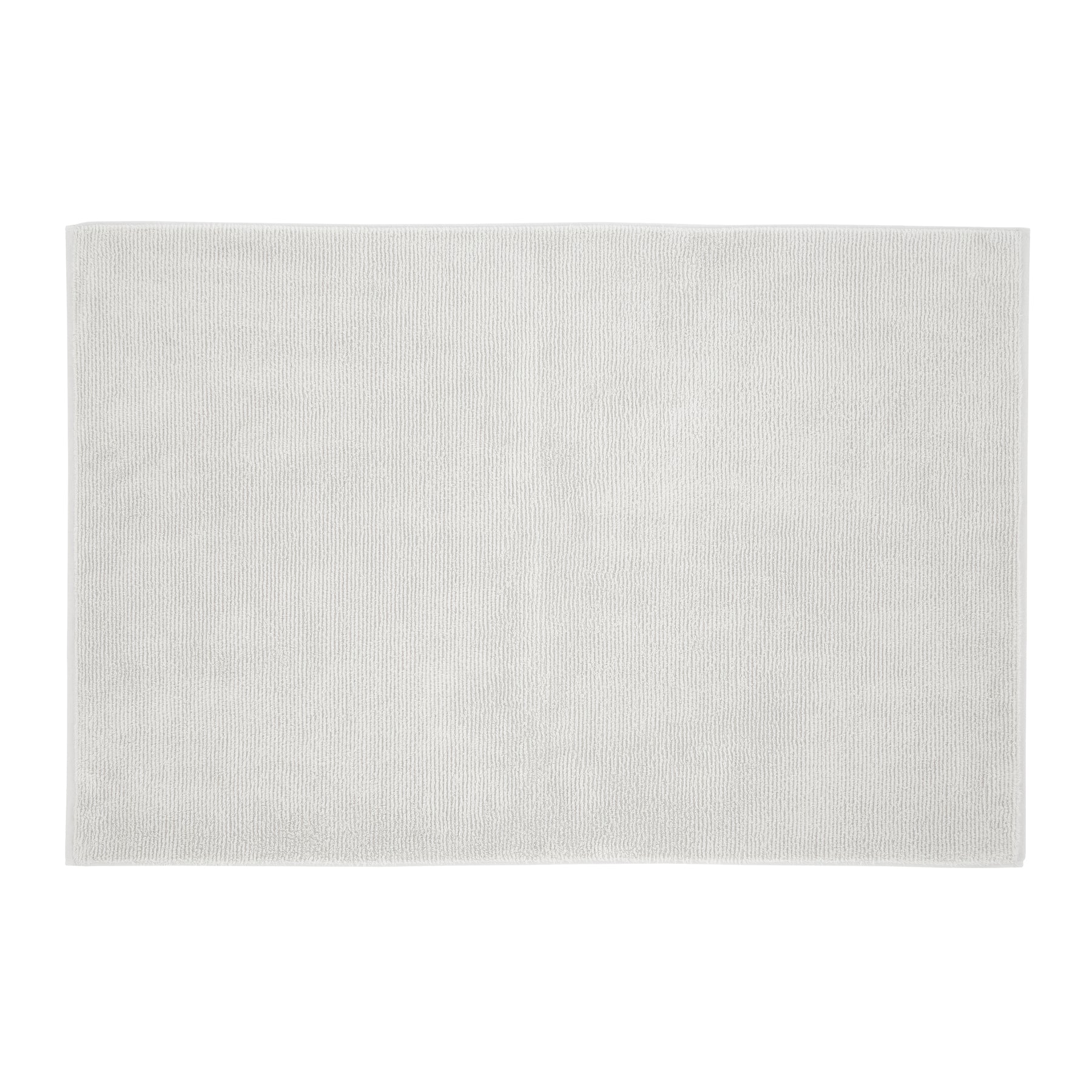 Bianca Soft Zero Twist Spa Towels Silver