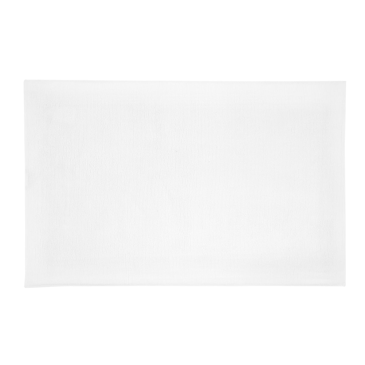Bianca Soft Zero Twist Spa Towels White