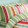 Sophie Robinson Sophie Stripe Duvet Cover Bedding Set Bright