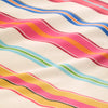 Sophie Robinson Sophie Stripe Duvet Cover Bedding Set Bright
