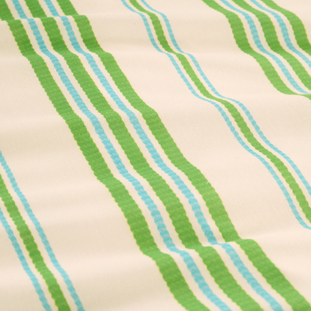 Sophie Robinson Sophie Stripe Duvet Cover Bedding Set Bright