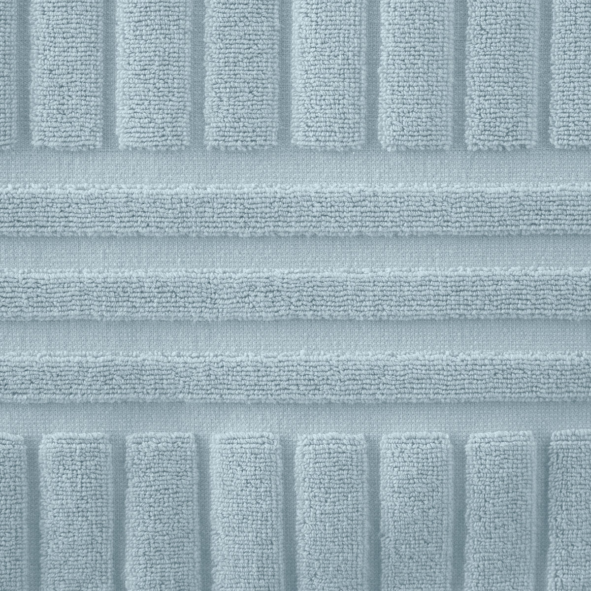 Bianca Hotel Cotton Towels Blue