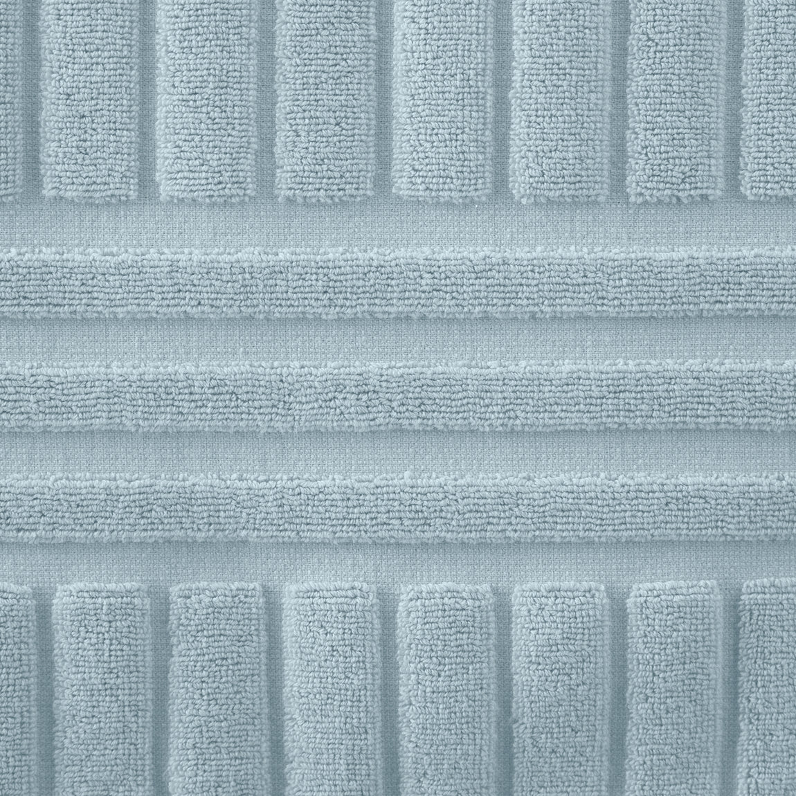 Bianca Hotel Cotton Towels Blue