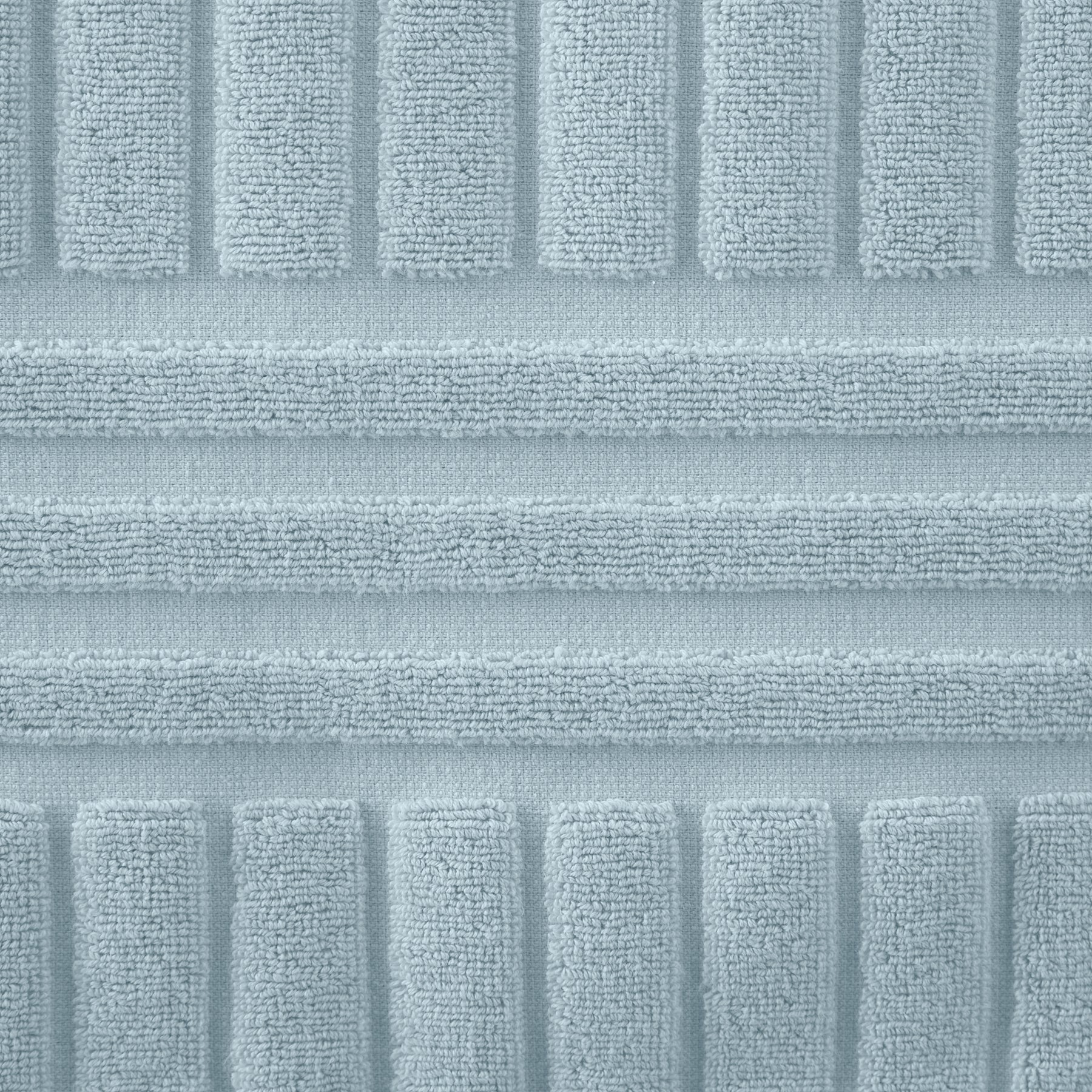 Bianca Hotel Cotton Towels Blue