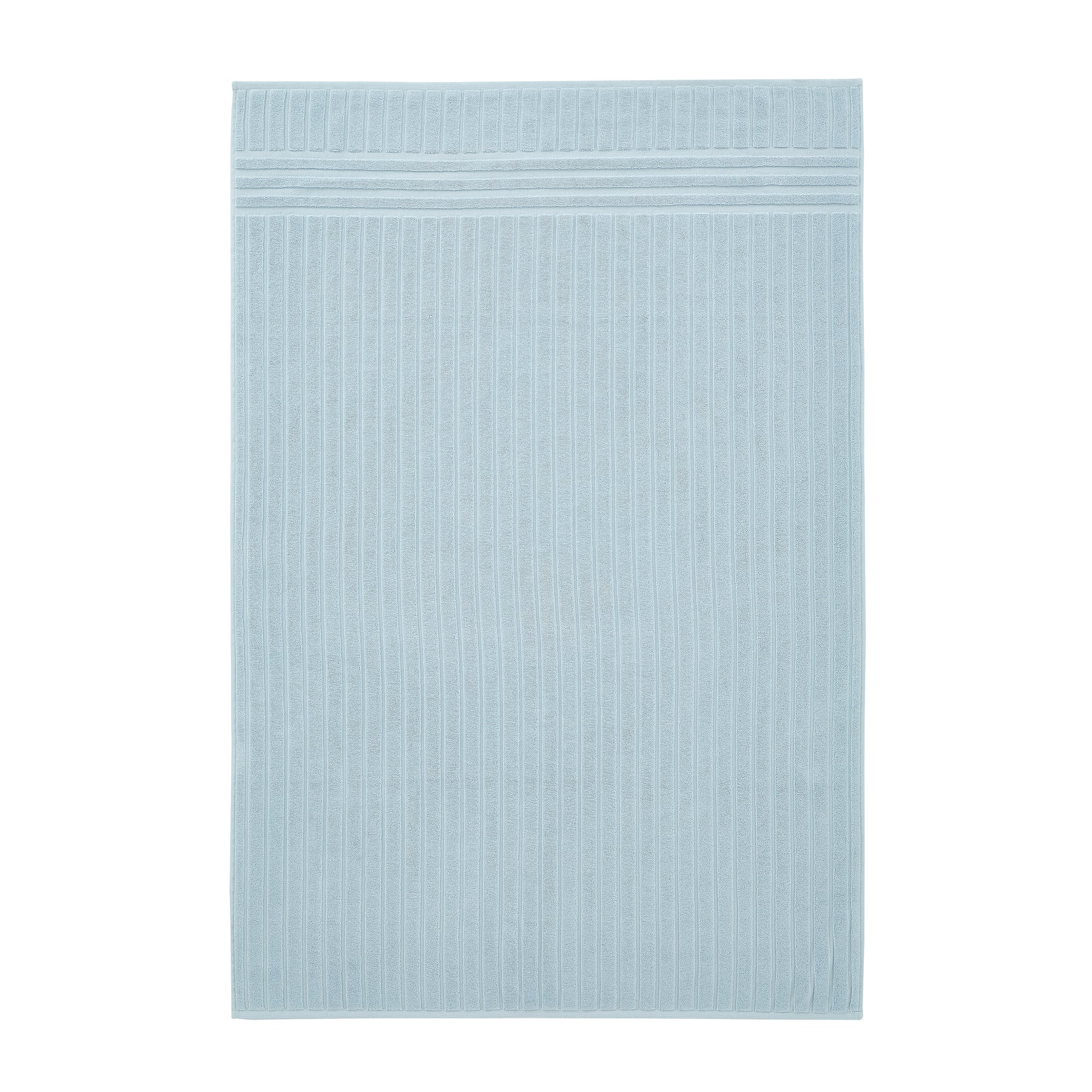 Bianca Hotel Cotton Towels Blue
