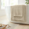 Bianca Hotel Cotton Towels Natural