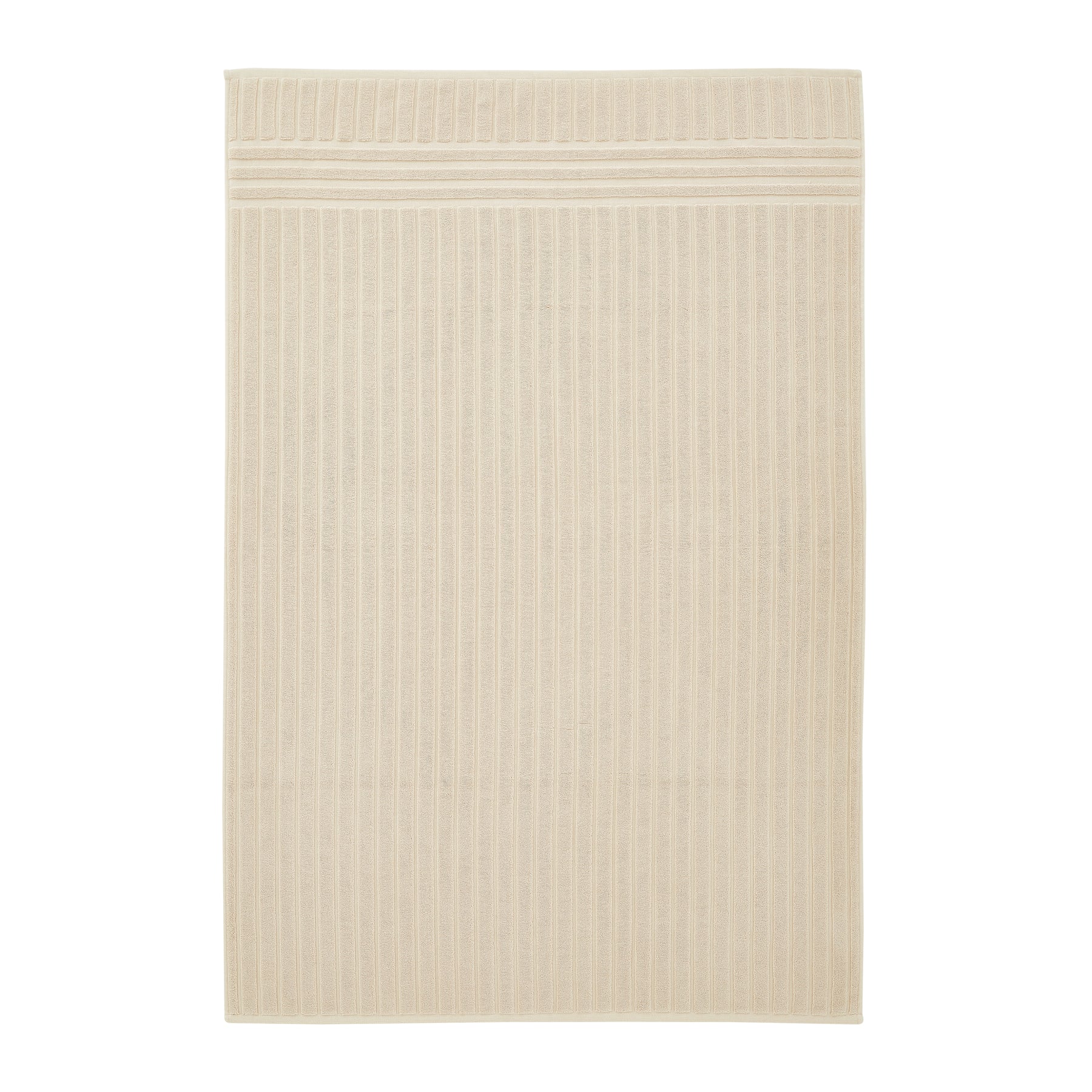 Bianca Hotel Cotton Towels Natural