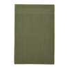 Bianca Hotel Cotton Towels Olive Green