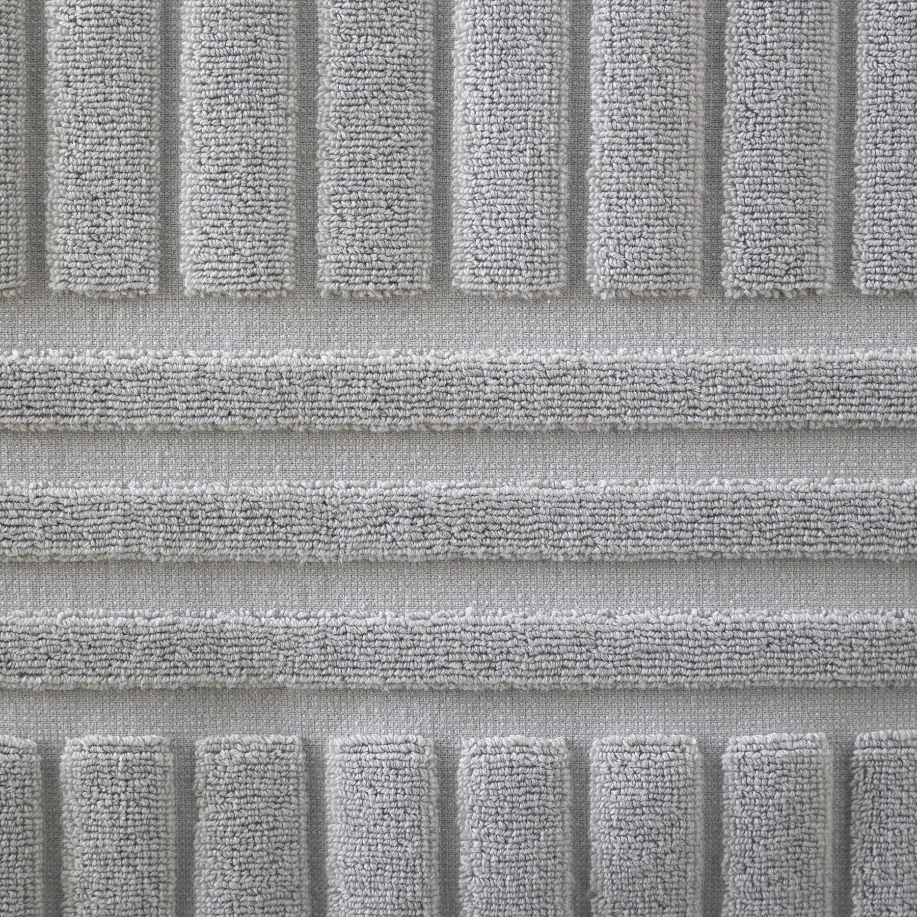 Bianca Hotel Cotton Towels Silver