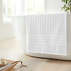 Bianca Hotel Cotton Towels White