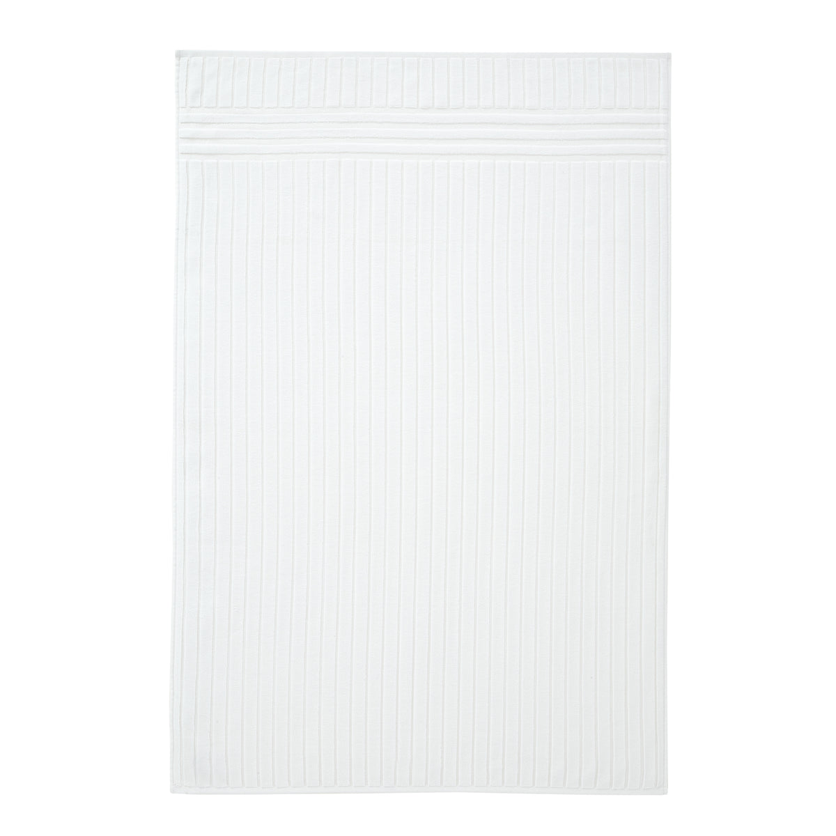Bianca Hotel Cotton Towels White
