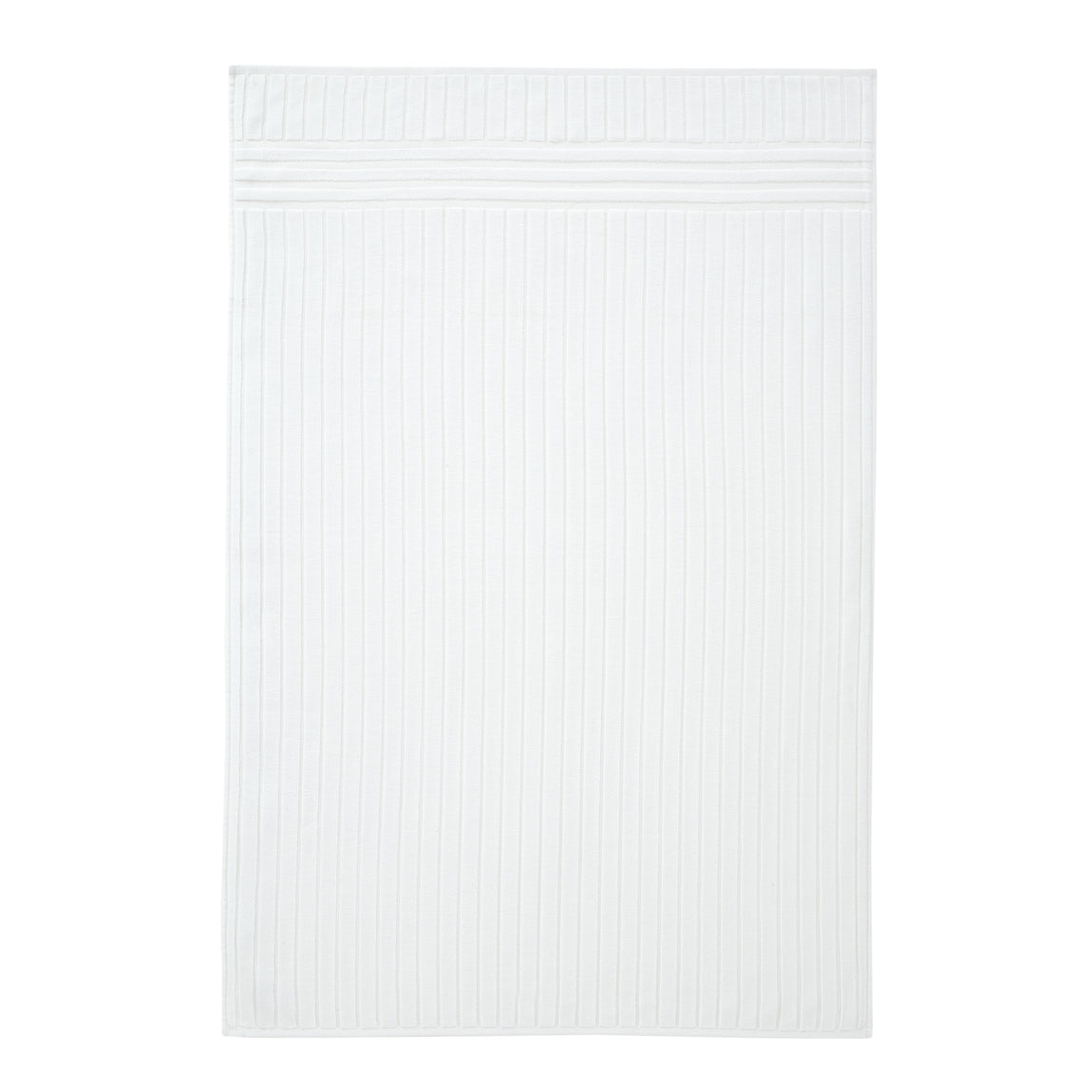 Bianca Hotel Cotton Towels White