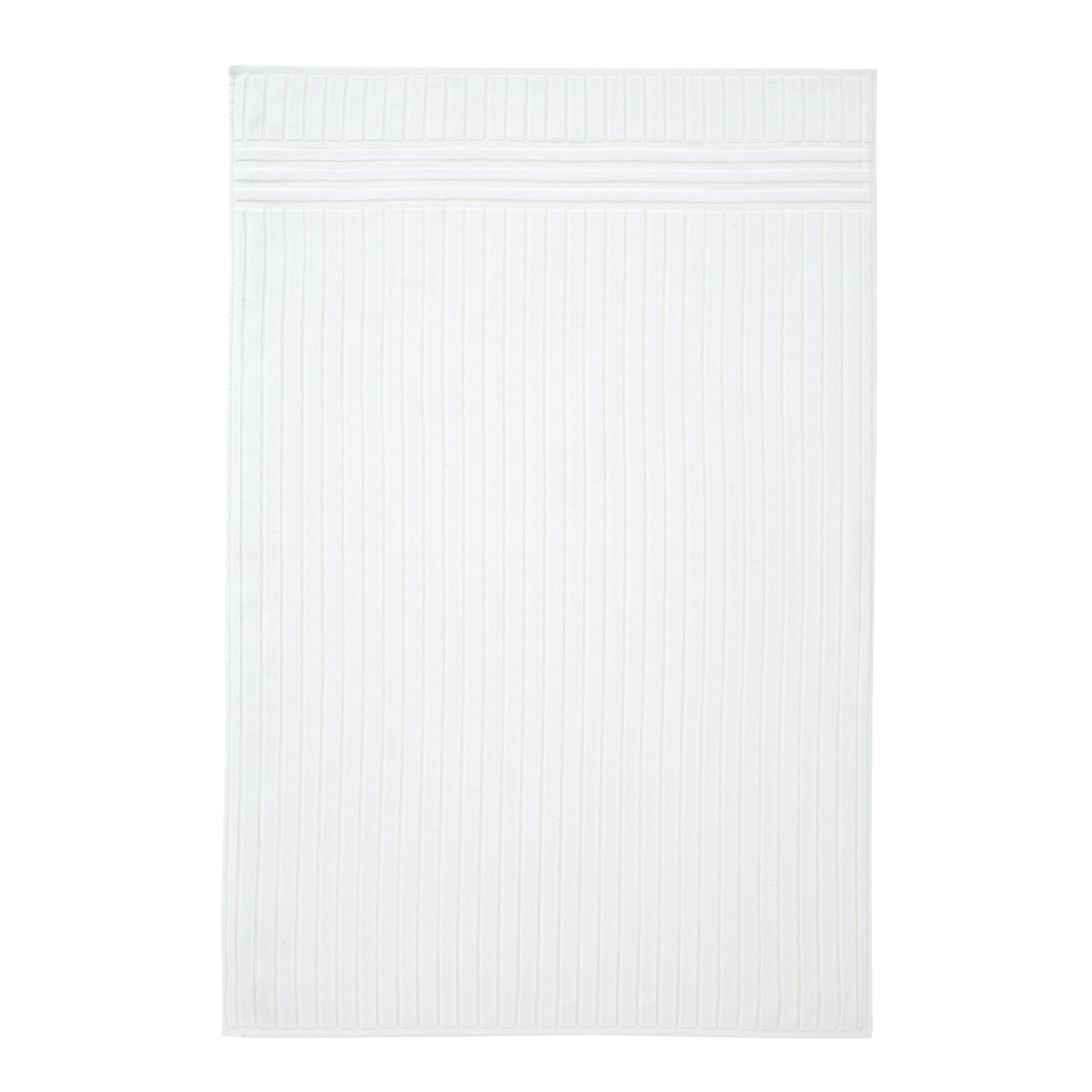 Bianca Hotel Cotton Towels White