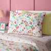 Catherine Lansfield Fruity Friends Childrens Bedding Bright