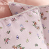 Cath Kidston Flutter Floral Duvet Cover Bedding Set Pink