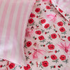 Cath Kidston Life Is A Stage Ballerina Childrens Bedding Pink