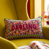 Sophie Robinson Darling Ditsy 30cm x 50cm Filled Boudoir Bright