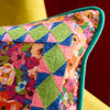 Sophie Robinson Darling Ditsy 30cm x 50cm Filled Boudoir Bright