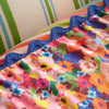 Sophie Robinson Darling Ditsy Pair of Housewife Pillowcases Bright