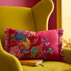 Sophie Robinson Flourish Floral 40cm x 60cm Filled Boudoir Bright