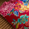 Sophie Robinson Flourish Floral 40cm x 60cm Filled Boudoir Bright
