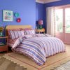 Sophie Robinson Flourish Floral Duvet Cover Bedding Set Bright