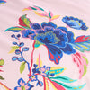 Sophie Robinson Flourish Floral Duvet Cover Bedding Set Bright