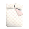 Catherine Lansfield Pretty Bows Duvet Cover Bedding Set Pink