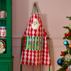 Eleanor Bowmer Santa Apron Bright