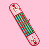 Eleanor Bowmer Santa Oven Glove Double Bright