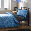 Catherine Lansfield Power Up Gamer Childrens Bedding Black