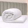 Bianca Super Soft Microfibre 10.5 Tog Duvet White