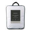 Bianca Super Soft Microfibre 10.5 Tog Duvet White
