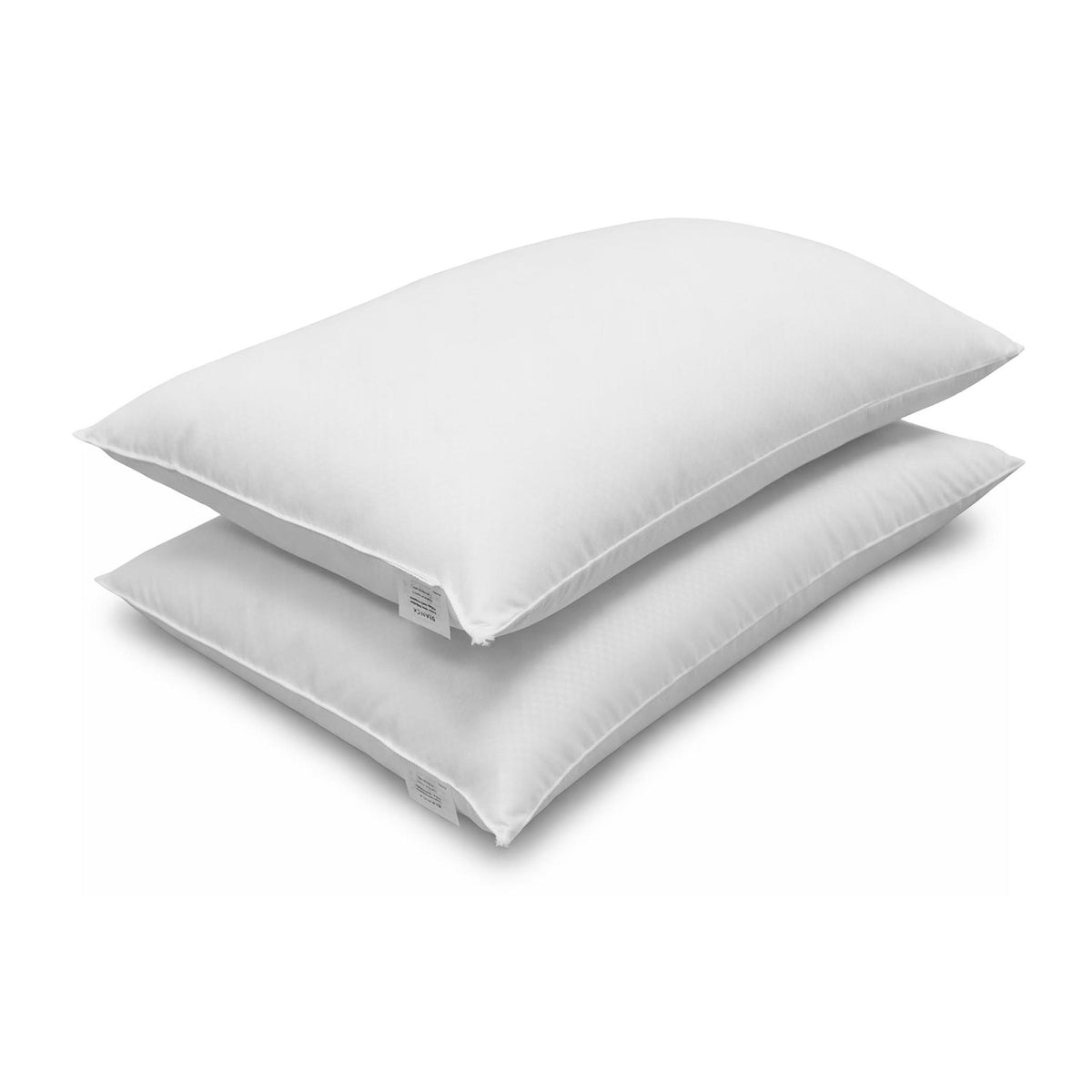 Bianca Super Soft Microfibre Pillow White