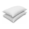 Bianca Super Soft Microfibre Pillow White