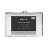 Bianca Super Soft Microfibre Pillow White