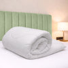 Bianca 100% Cotton 180 TC Anti-Allergy 10.5 Tog Duvet White