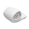 Bianca 100% Cotton 180 TC Anti-Allergy 10.5 Tog Duvet White