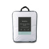 Bianca 100% Cotton 180 TC Anti-Allergy 10.5 Tog Duvet White
