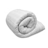 Bianca Premium Cotton 10.5 Tog Duvet White