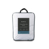Bianca Premium Cotton 10.5 Tog Duvet White