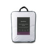 Bianca Goose Feather and Down 4.5 Tog Duvet White