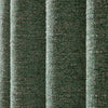 Catherine Lansfield Chunky Boucle Ready Made Eyelet Curtains Green