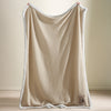 Catherine Lansfield Sherpa Teddy Bear Throw Natural