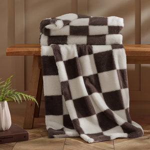 COSY CHECKERBOARD From £18.31