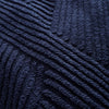 Catherine Lansfield Super Thermal Throw 200cm x 220cm Bedspread Navy