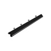 Fineline Curtain Track Black