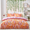 Style Lab Tie Dye Abstract Childrens Bedding Multi